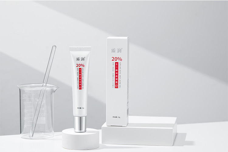 壬二酸清痘凝露