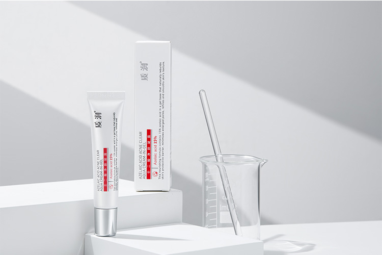 壬二酸净颜凝露